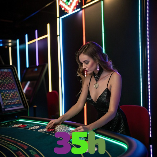  35h