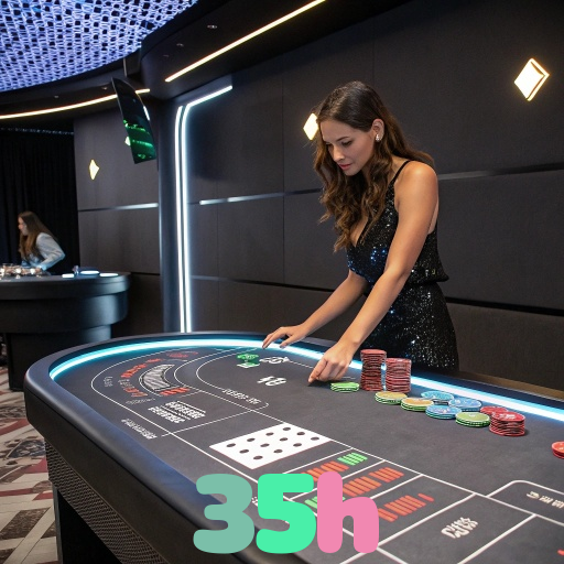  35h