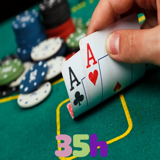  35h