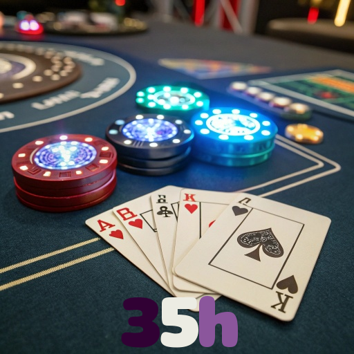  35h