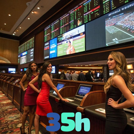  35h