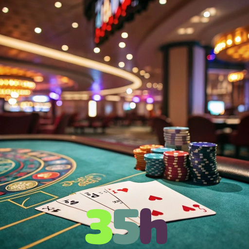  35h