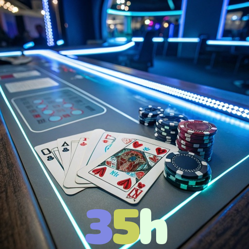  35h