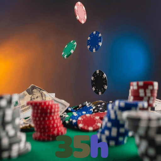  35h