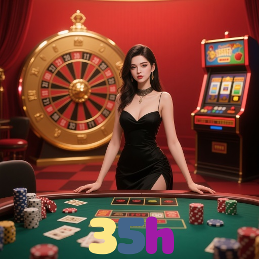  35h