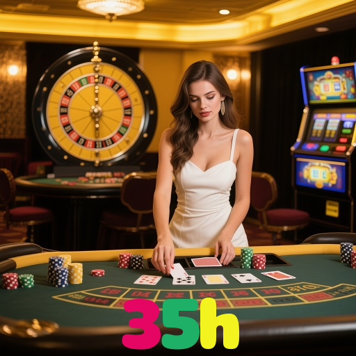  35h