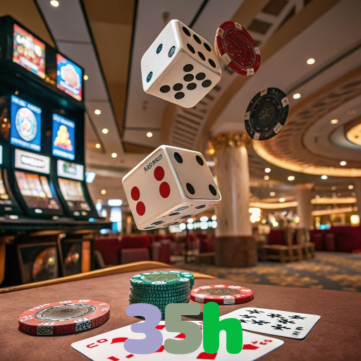  35h