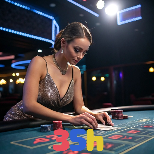  35h
