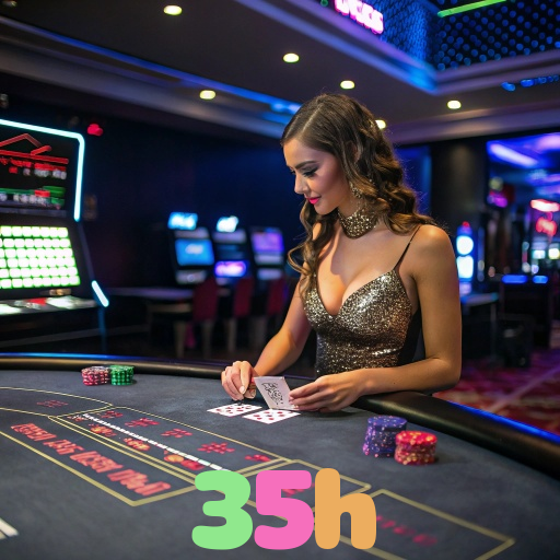  35h