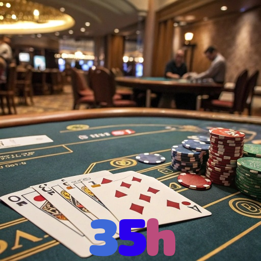  35h