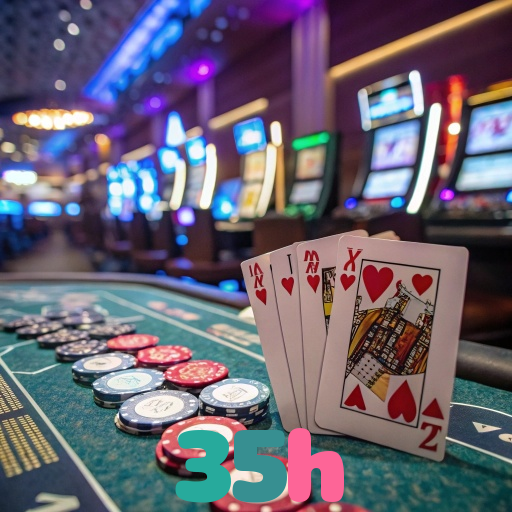  35h