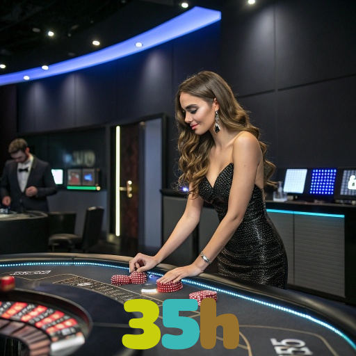  35h
