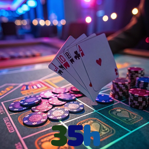  35h