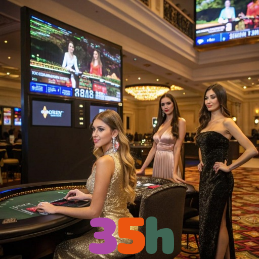  35h