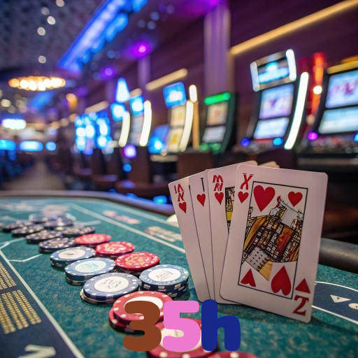  35h