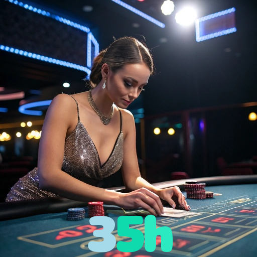  35h