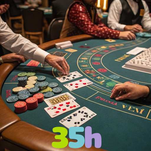  35h