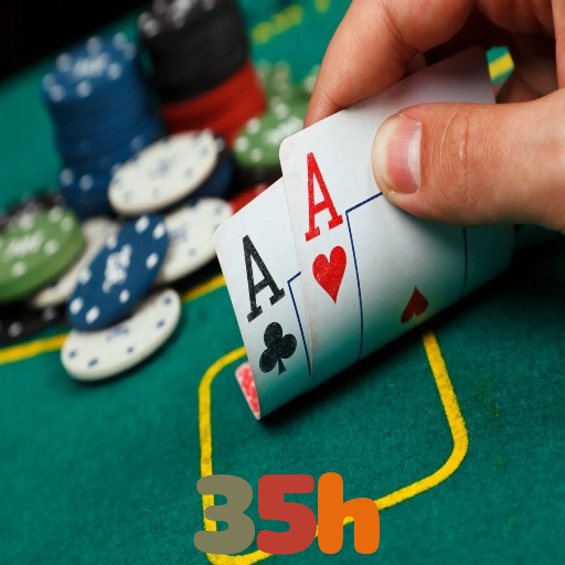  35h