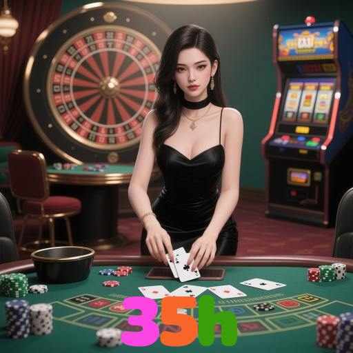  35h