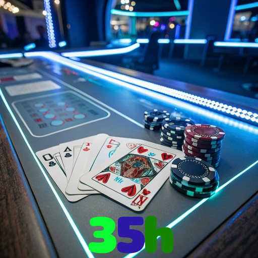  35h