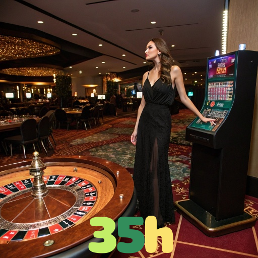  35h