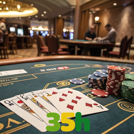  35h