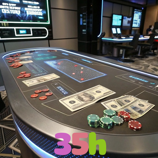  35h