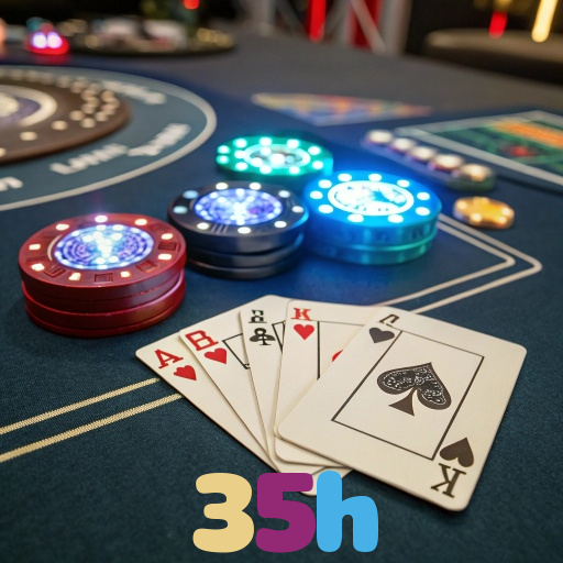  35h