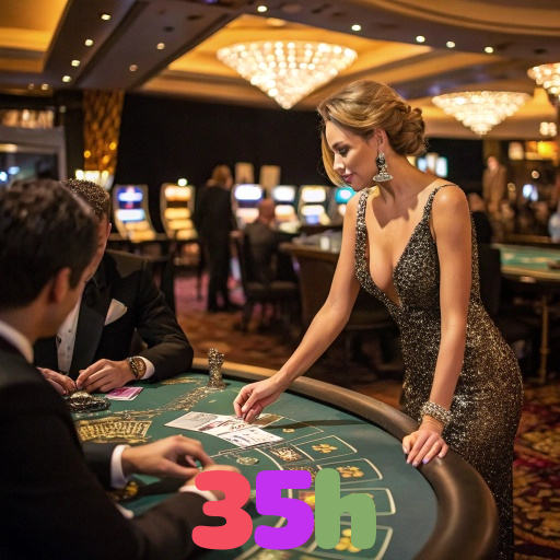  35h
